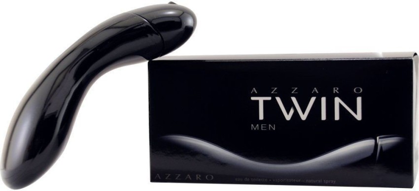 Twin discount black perfume