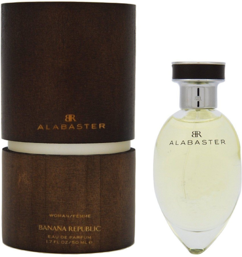 Buy Banana Republic Alabaster Eau de Parfum 18 ml Online In