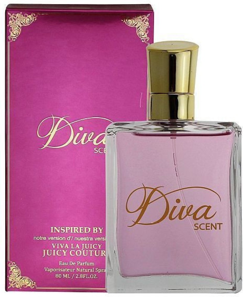 Buy Watermark Beauty Diva Scent Eau de Parfum 85 ml Online In