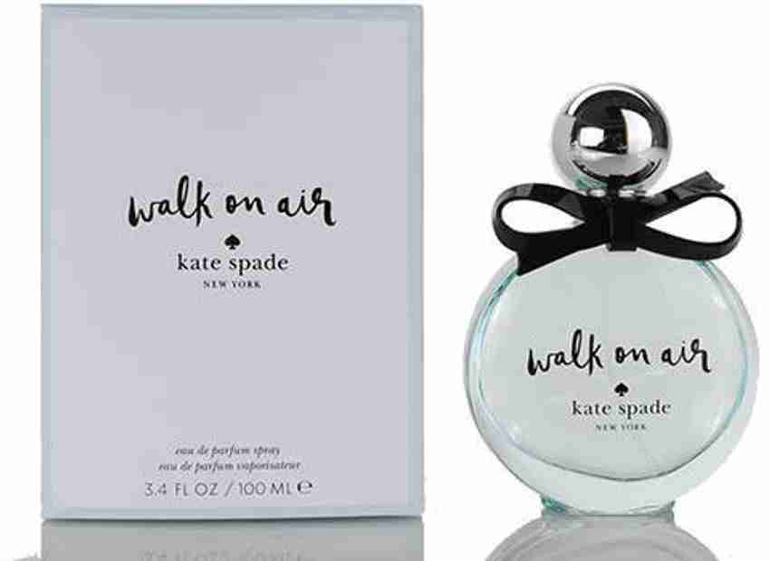 Walk on air kate spade smell best sale