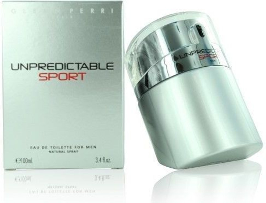 Unpredictable men's cologne 2025