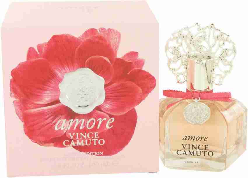 Buy Vince Camuto Amore Perfume Eau de Parfum - 100 ml Online