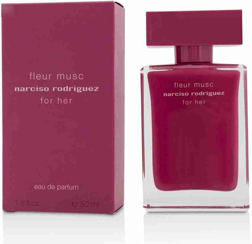 Narciso rodriguez fleur on sale musc 20 ml