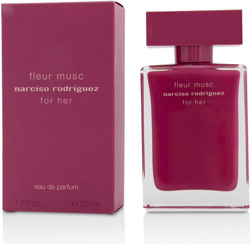 Narciso sale fleur musc