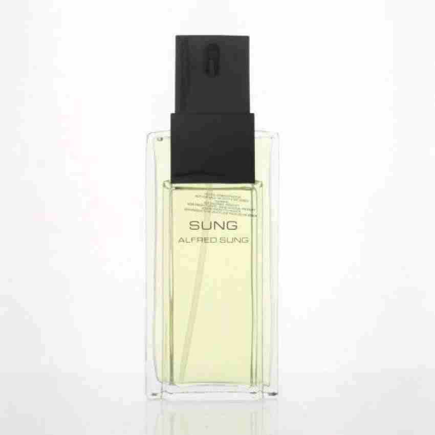 Sung alfred sung online perfume