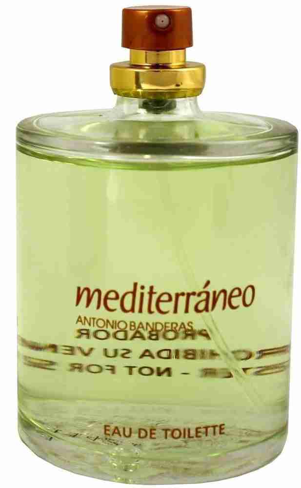 Mediterraneo shop antonio banderas