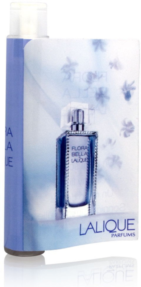 Buy Lalique Flora Bella de Eau de Parfum 1 ml Online In India