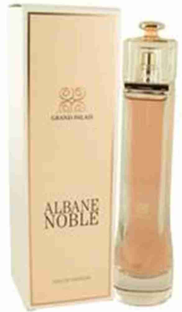 Albane noble body spray outlet