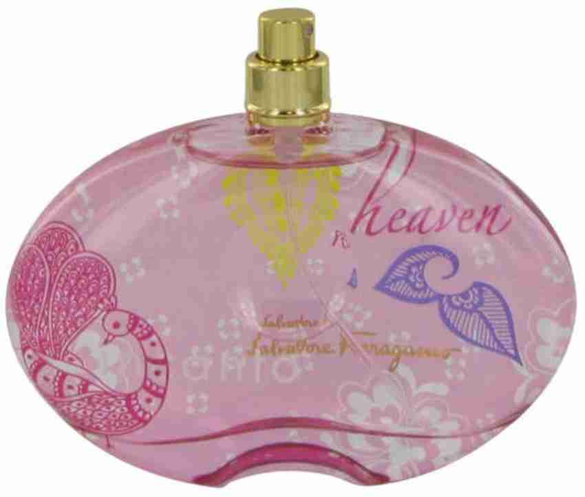 Buy Salvatore Ferragamo Incanto Heaven Perfume 100 ml Online