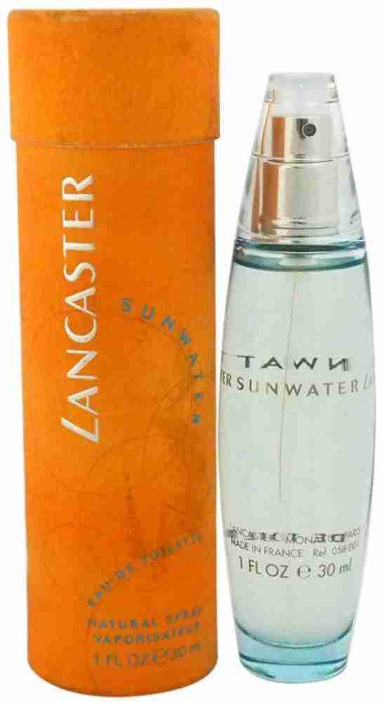 Buy Lancaster Sunwater Eau de Toilette 30 ml Online In India