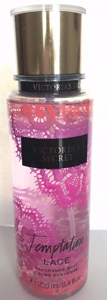 Victoria secret best sale temptation lace perfume