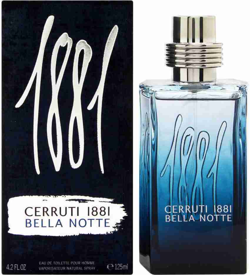 Buy Nino Cerruti Cerruti Bella Notte Eau de Toilette 125 ml