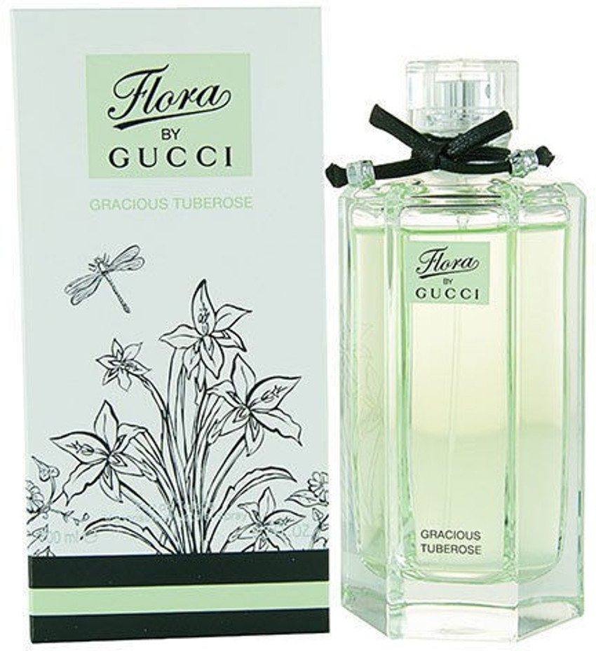 Gucci flora sale gracious tuberose 50ml