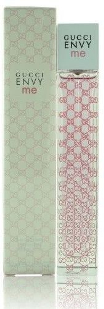 Gucci envy 2025 notes
