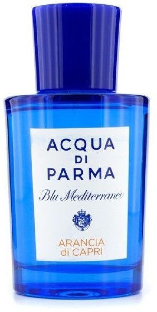 Acqua di best sale parma capri