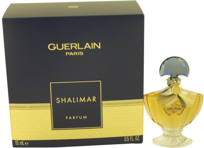 Buy GUERLAIN Shalimar Perfume - 60 ml Online In India | Flipkart.com