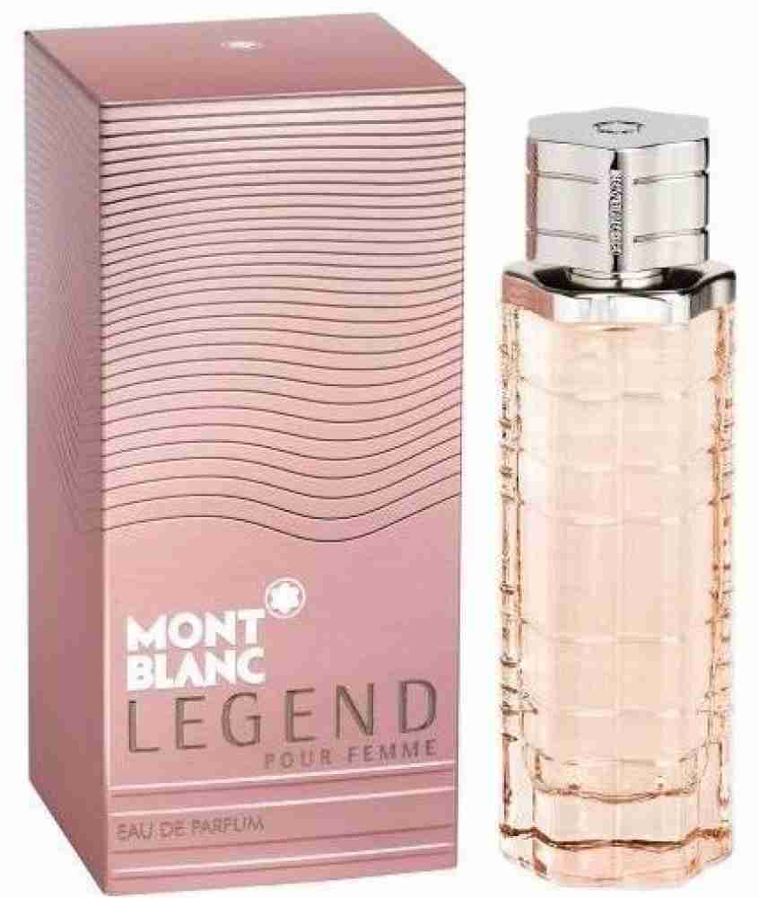 Legend de online montblanc