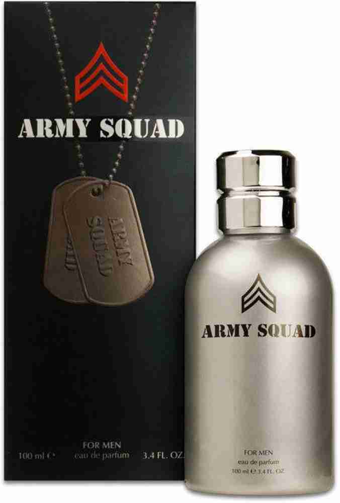 Parfum army store