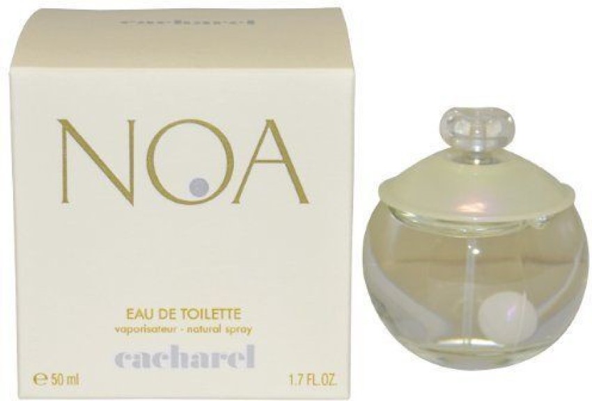 Buy Noa CACHAREL Eau de Toilette 50 ml Online In India