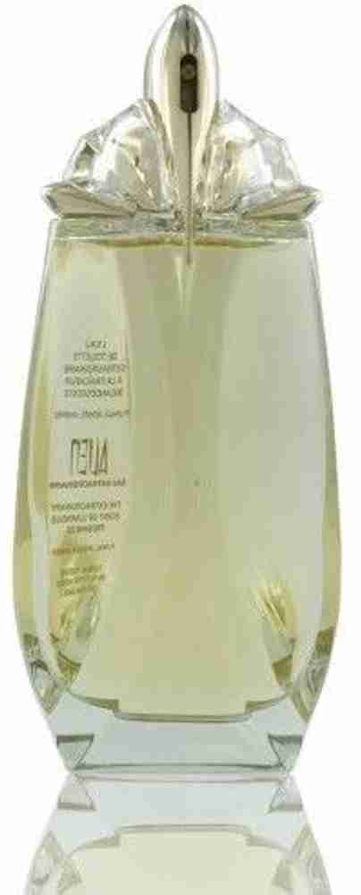 Alien perfume green bottle online