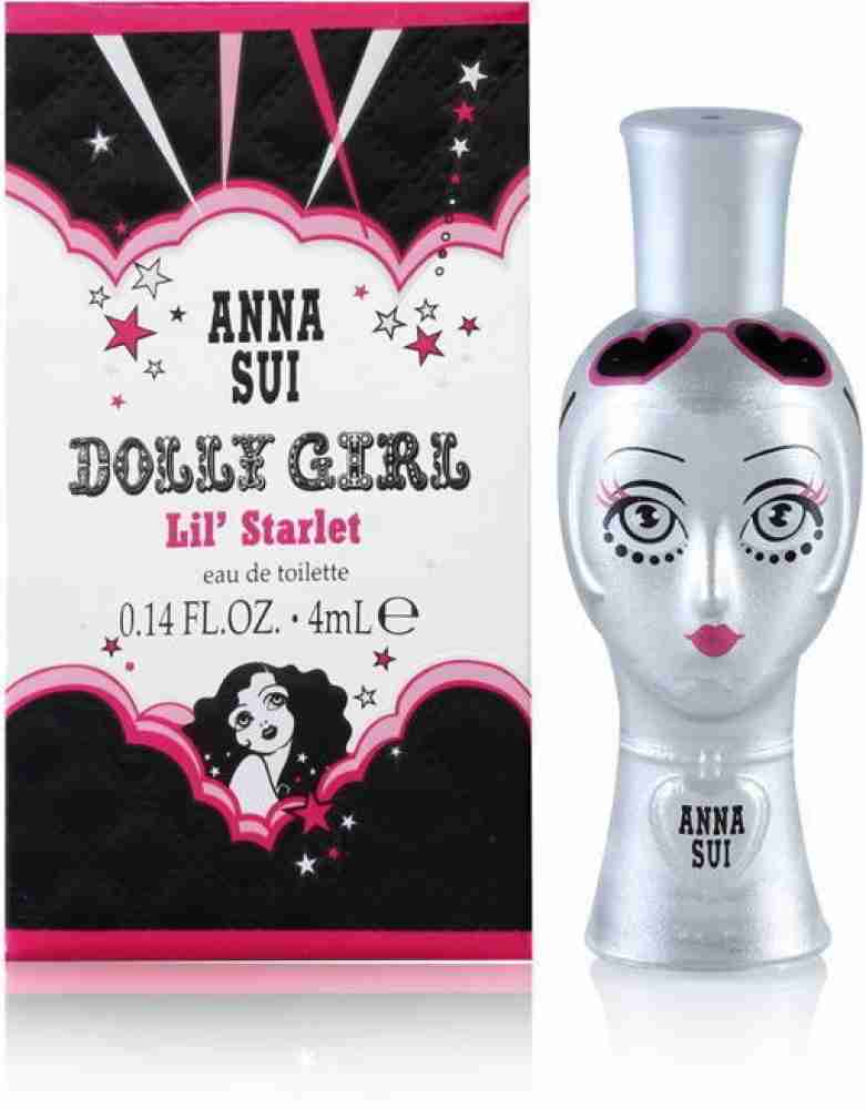 Anna sui discount baby doll perfume