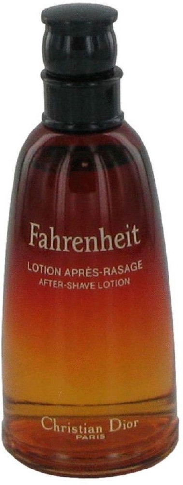 Buy Dior Fahrenheit Eau de Toilette 40 ml Online In India