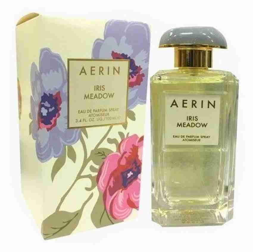 Aerin perfume iris meadow discount