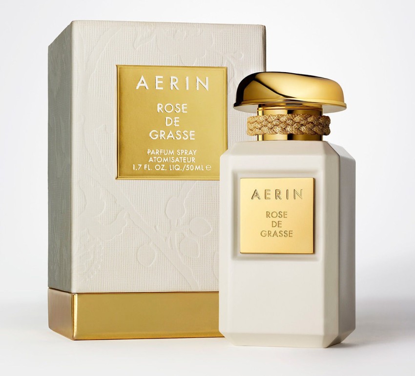 Buy Est E Lauder Aerin Rose de Grasse Eau de Parfum 50 ml