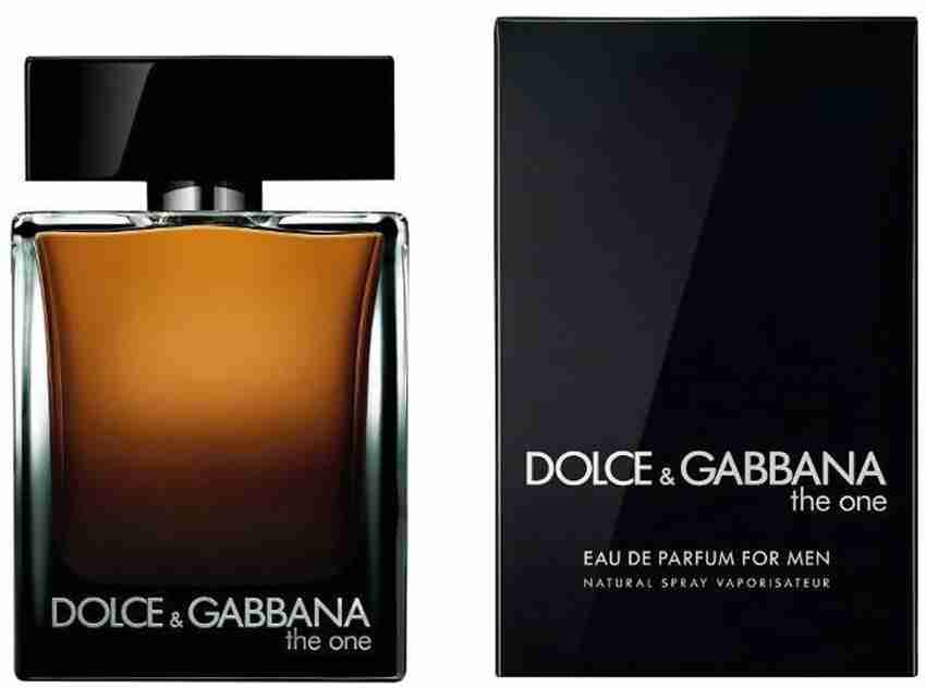 Parfum dolce hotsell gabbana the one