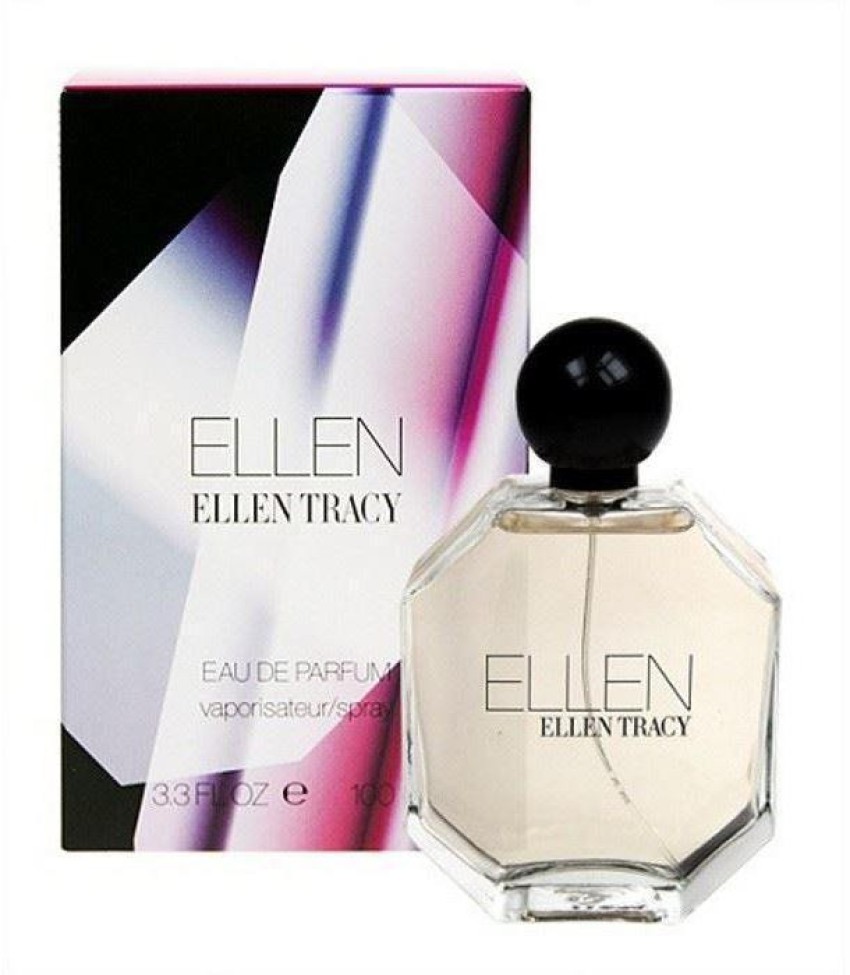 Buy Ellen Tracy ELLEN Perfume 100 ml Online In India Flipkart