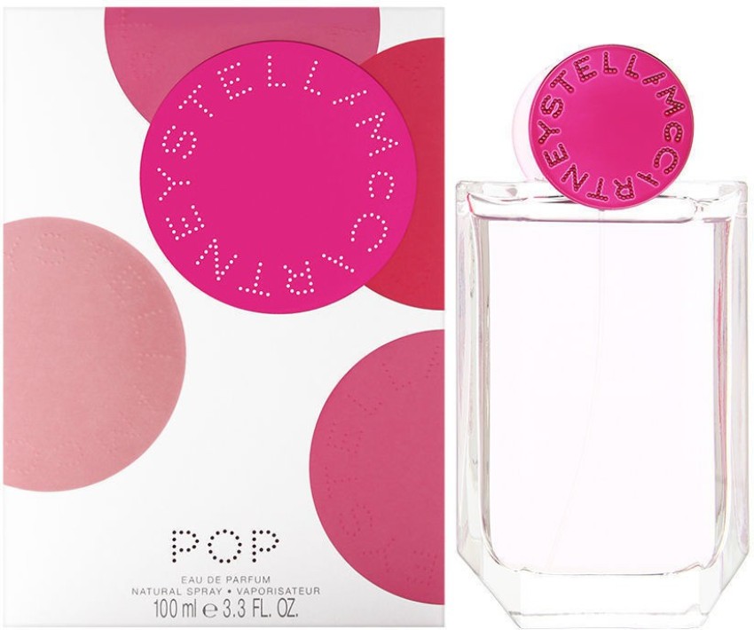 Perfume stella cheap mccartney pop