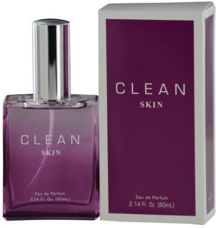 Clean skin eau de parfum new arrivals