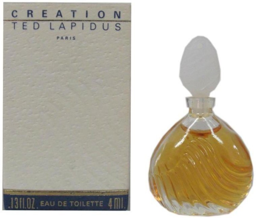 Ted lapidus creation online perfume