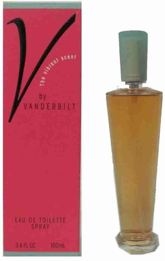 Vanderbilt 100 sale ml