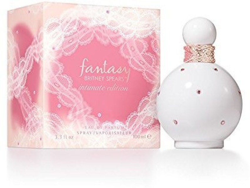 Buy Intimate Fantasy Britney Spears Fantasy Eau de Parfum 100 ml