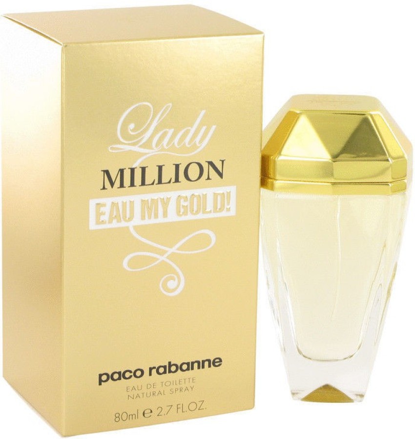 My best sale lady perfume