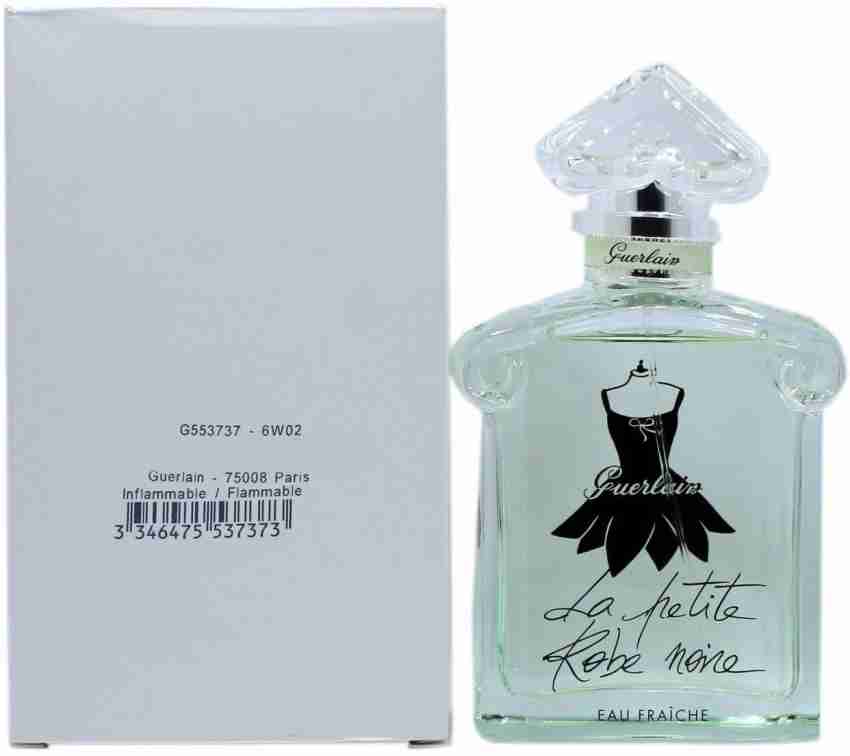 Buy GUERLAIN La Petite Robe Noire Eau Fraiche Eau de Toilette 100 ml Online In India Flipkart