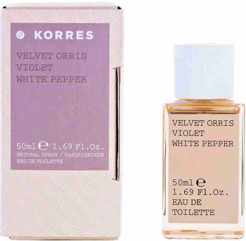 Korres 20 perfume online
