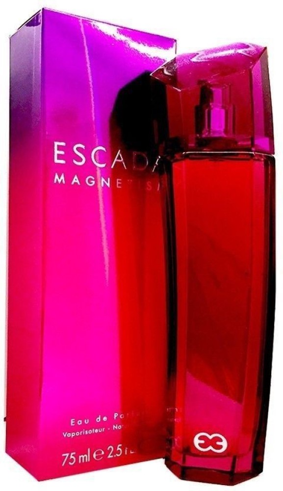 Escada deals magnetism men