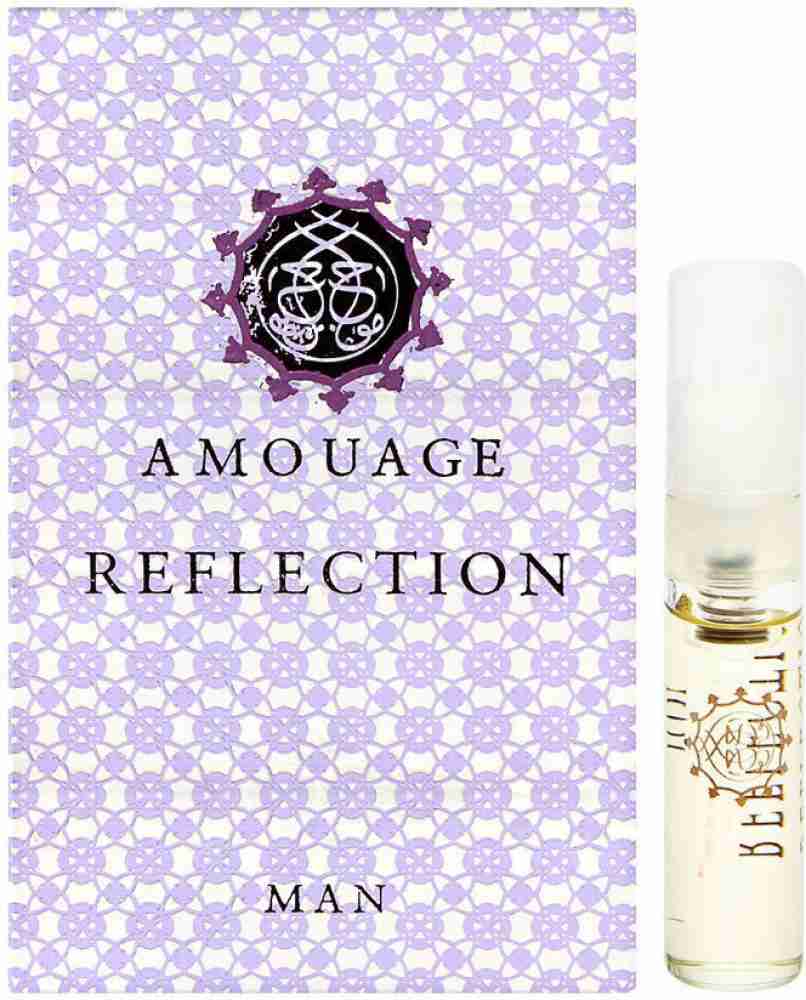 Buy Amouage Reflection Eau de Parfum 1.5 ml Online In India