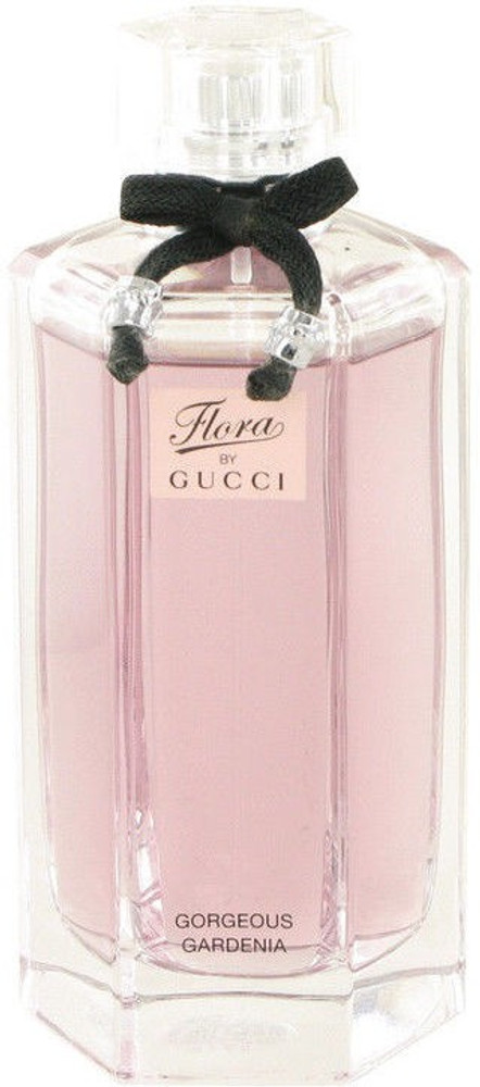 Buy GUCCI Flora Gorgeous Gardenia by Eau de Toilette 100 ml