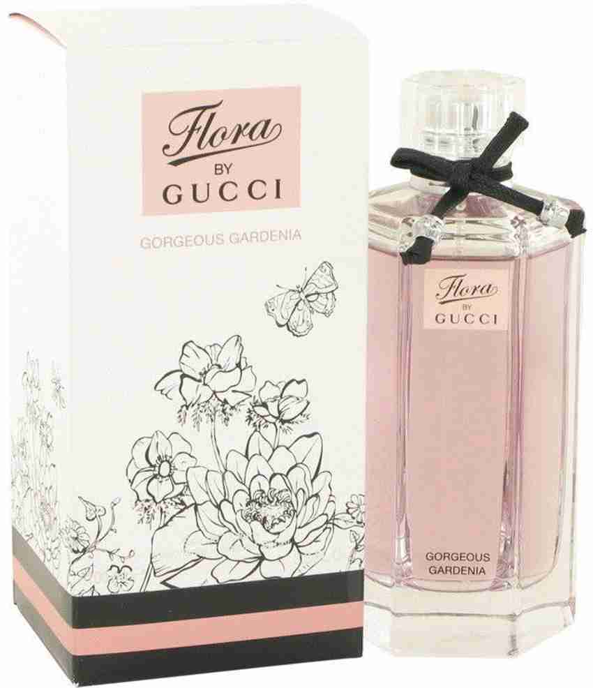Gucci flora gorgeous gardenia 100 ml store
