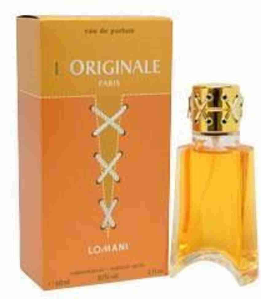 Lomani wild perfume deals
