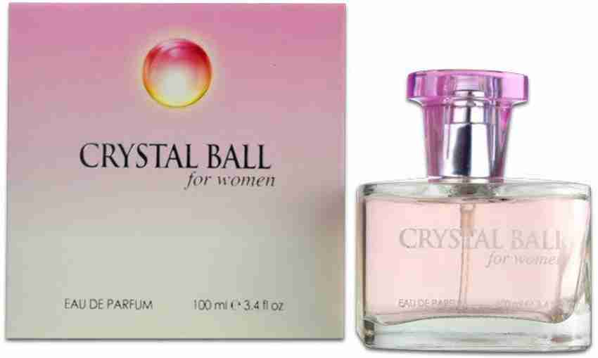 Crystal hot sale femme perfume