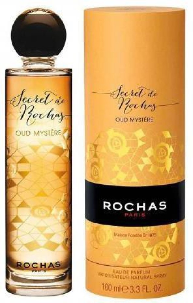 Mystere 2025 rochas perfume