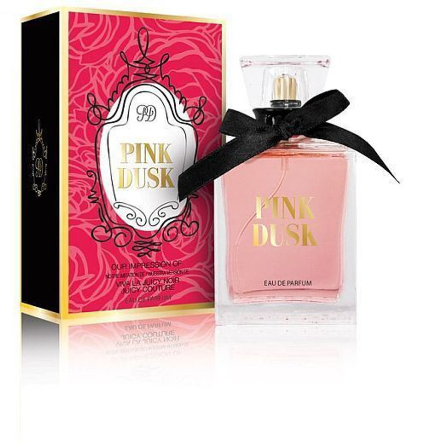 Pink dusk perfume deals