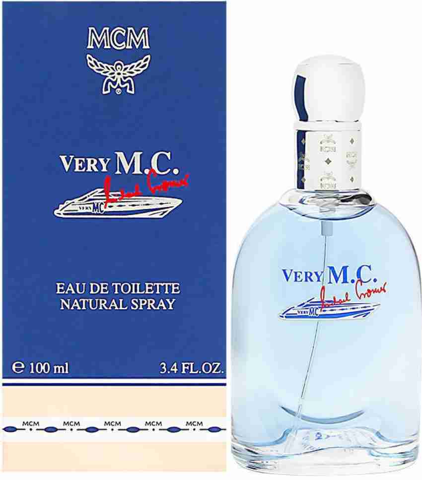 Buy Mcm Very M.C. Eau de Toilette - 100 ml Online In India