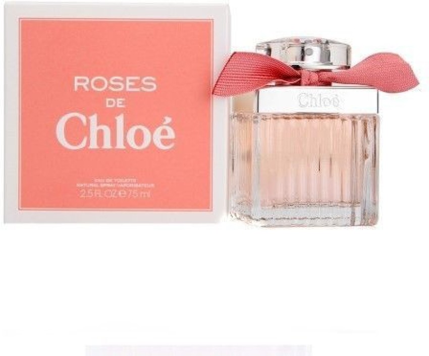 Chloe rose de parfum new arrivals