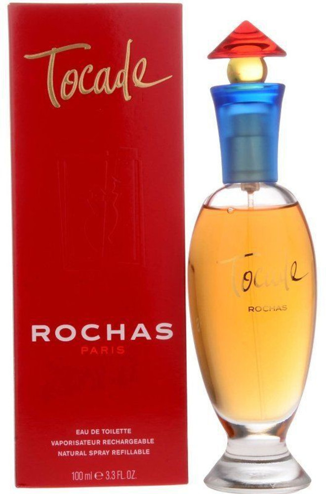 Buy Rochas Tocade Perfume 98 ml Online In India Flipkart