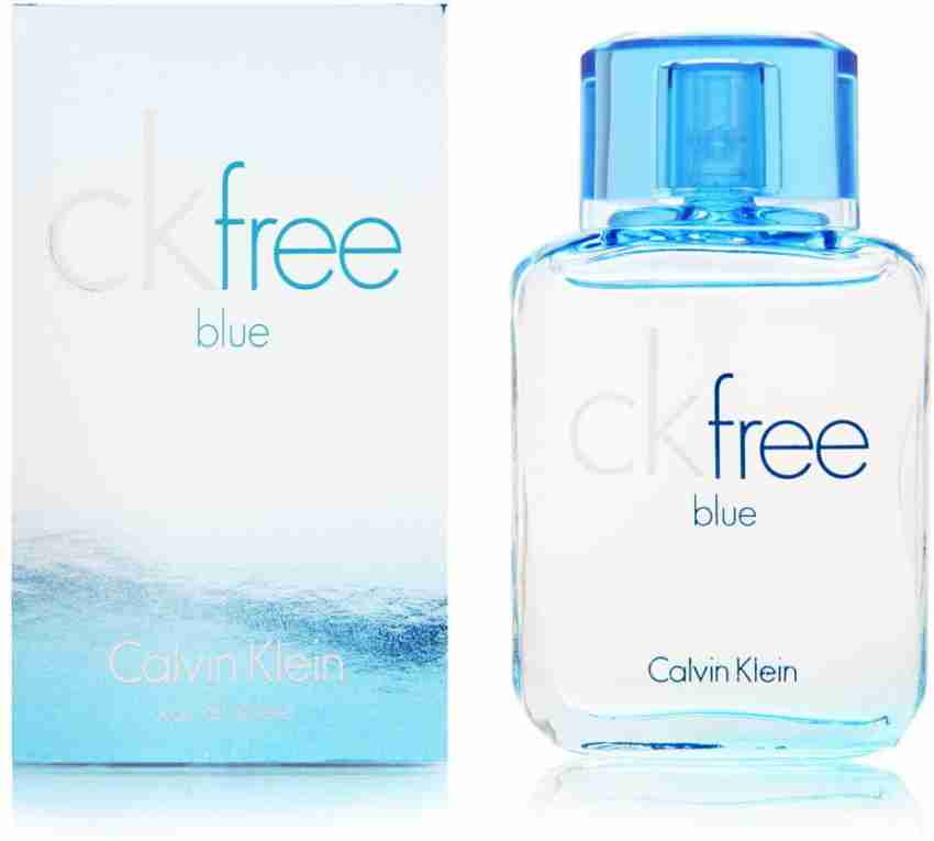 Calvin klein 2025 bleu parfum